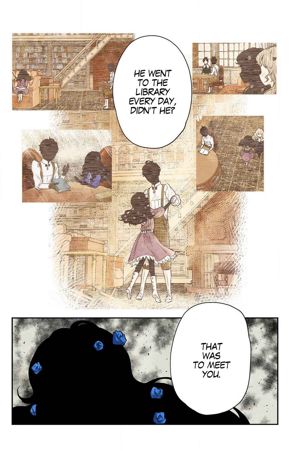 Chapter 235 - Page 3