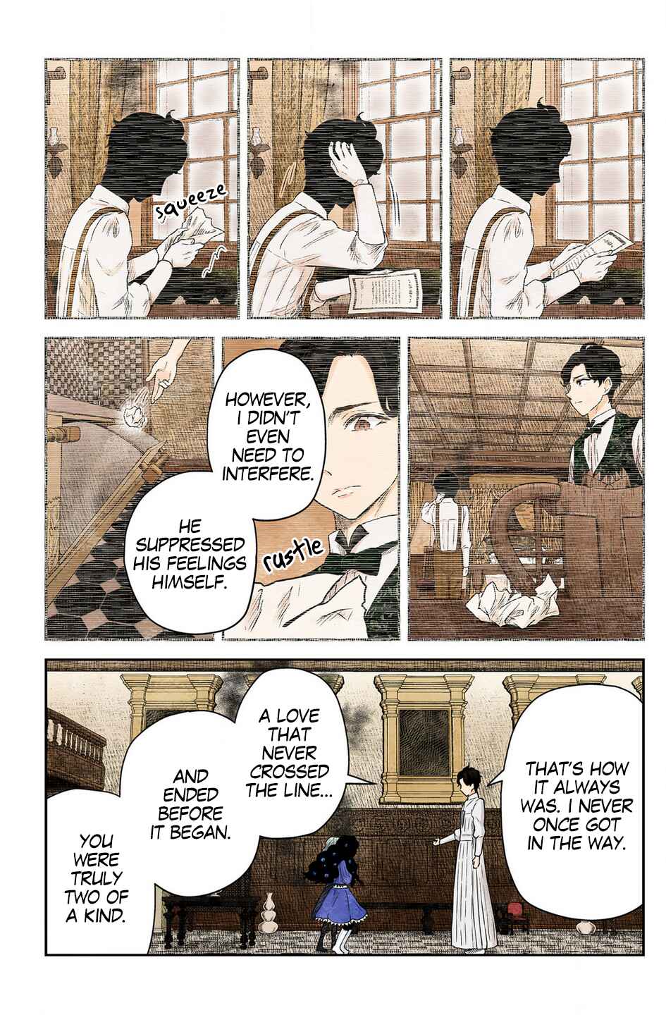 Chapter 235 - Page 6