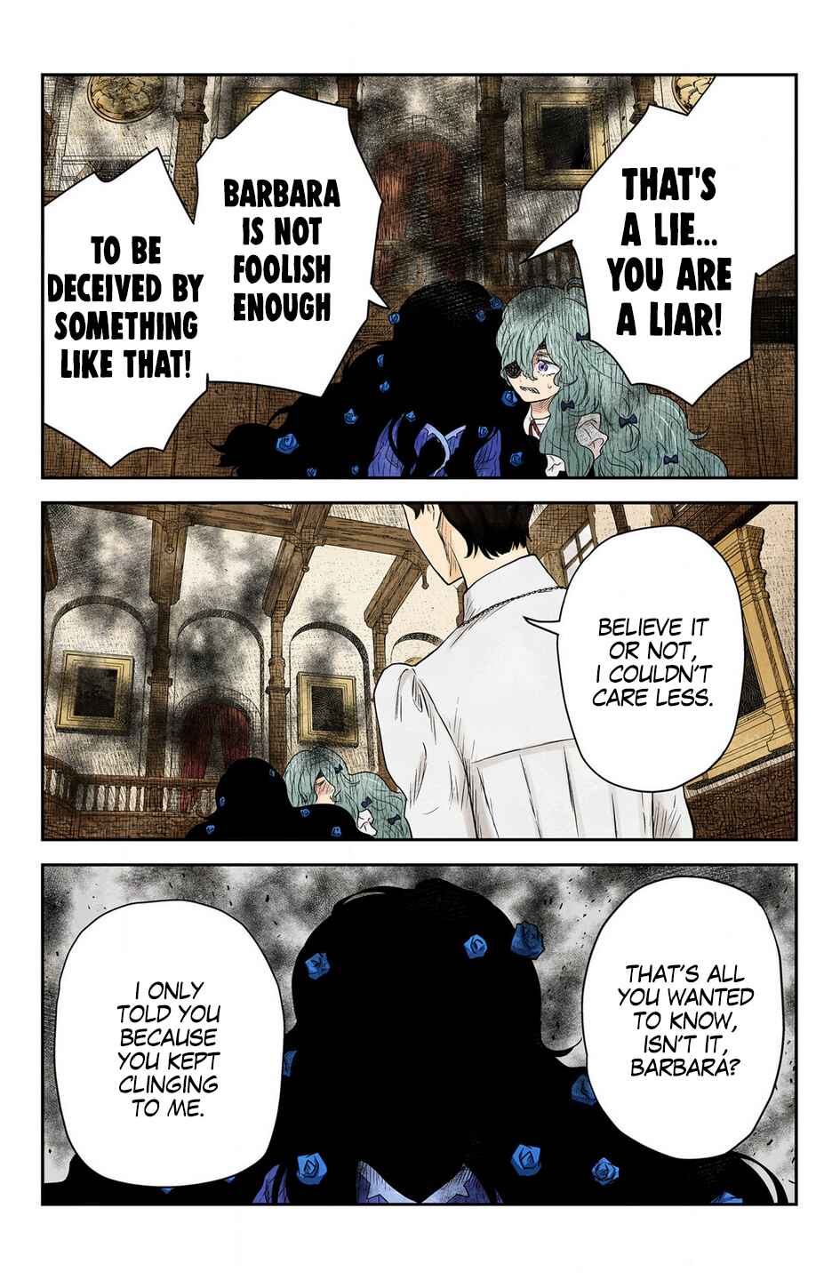 Chapter 235 - Page 7
