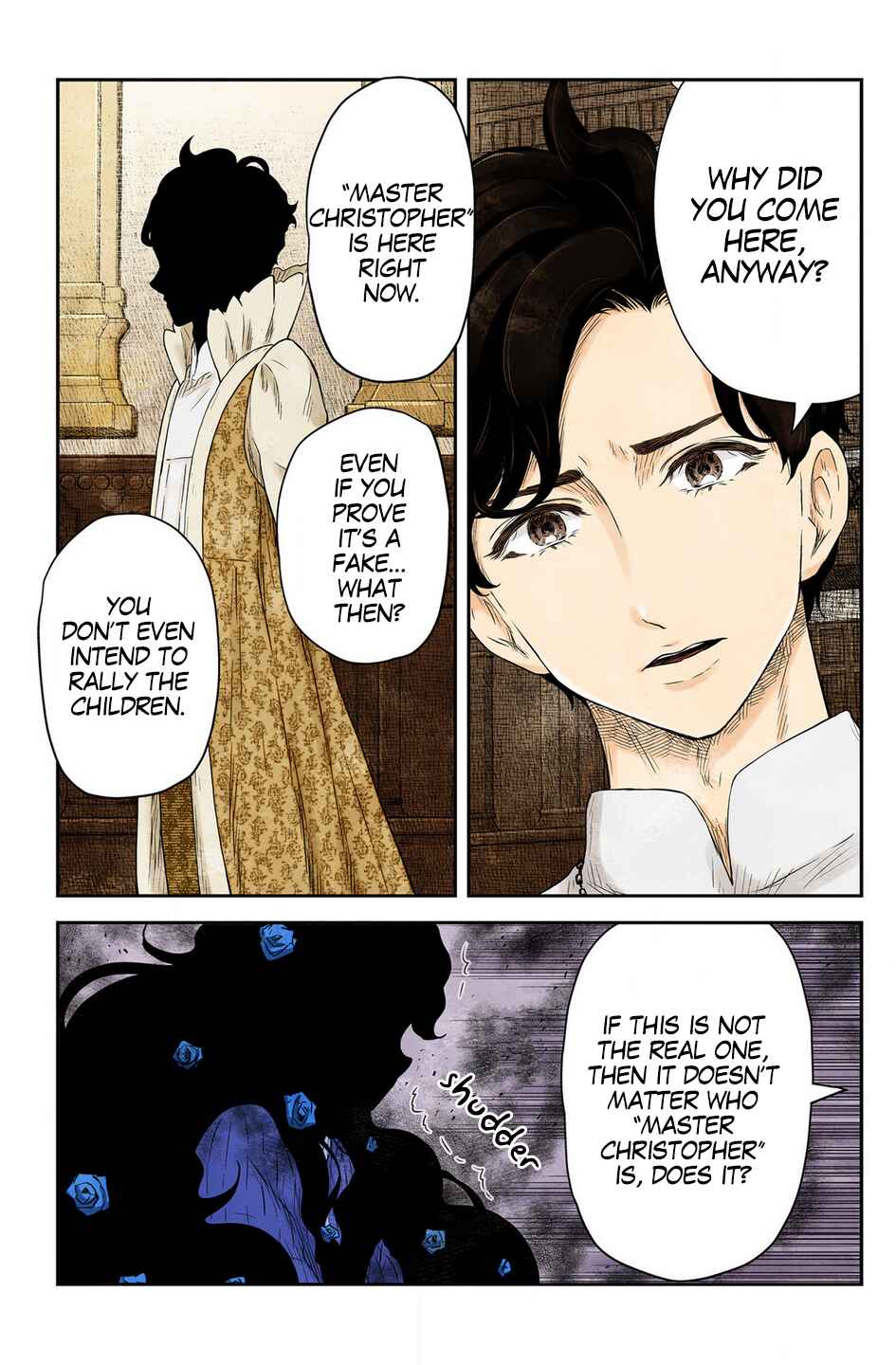 Chapter 235 - Page 8