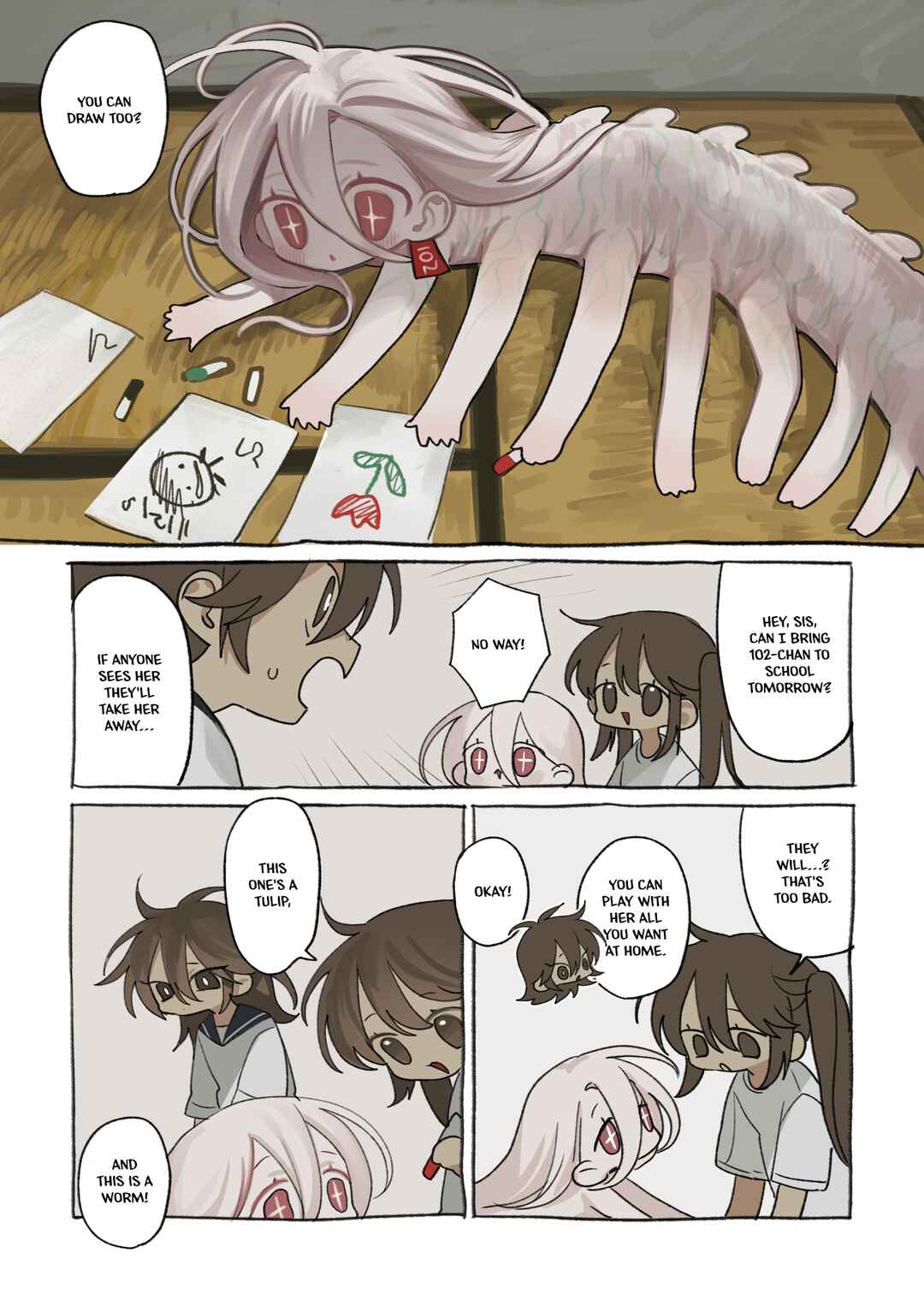Chapter 2.1 - Page 5