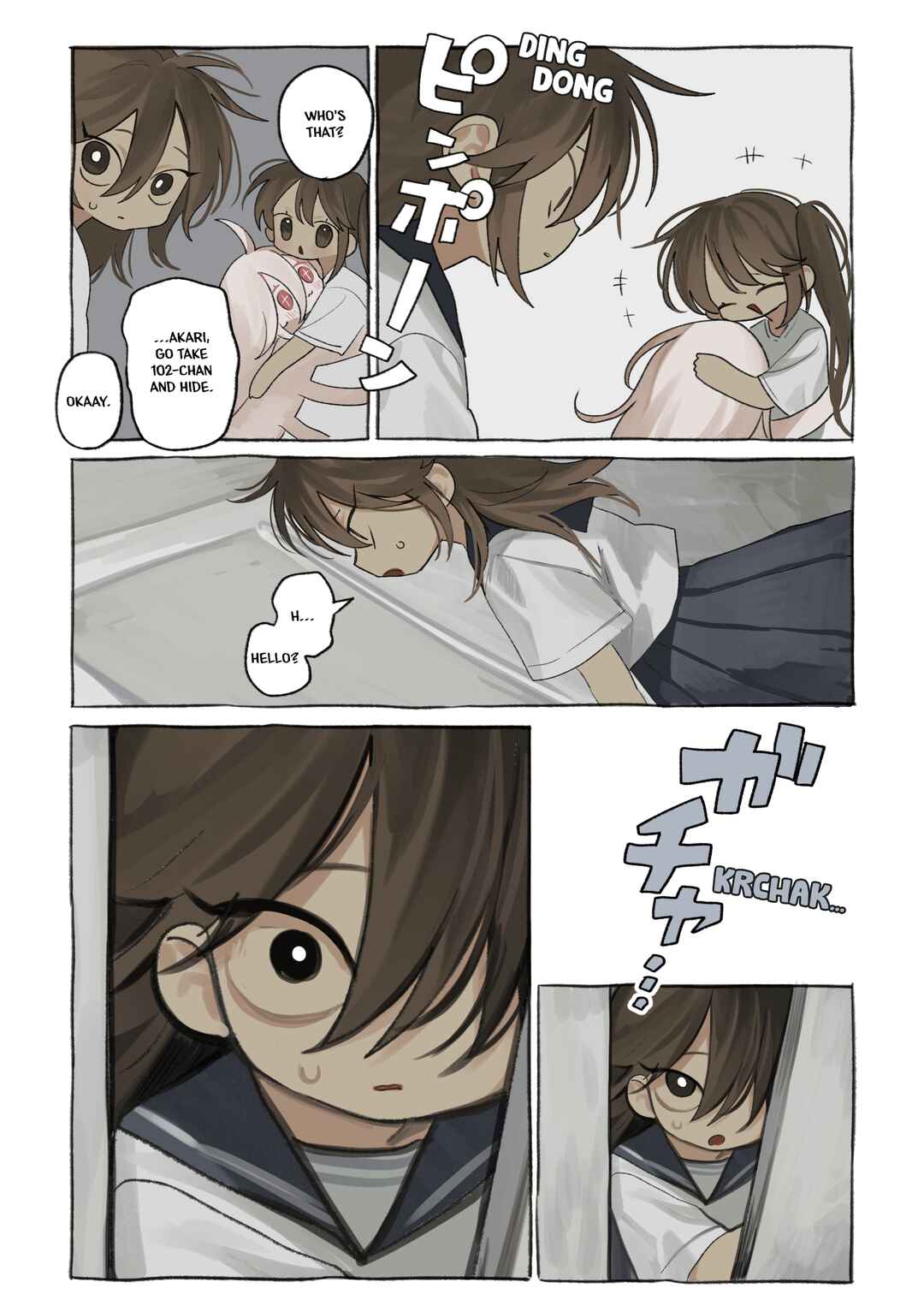 Chapter 2.1 - Page 6