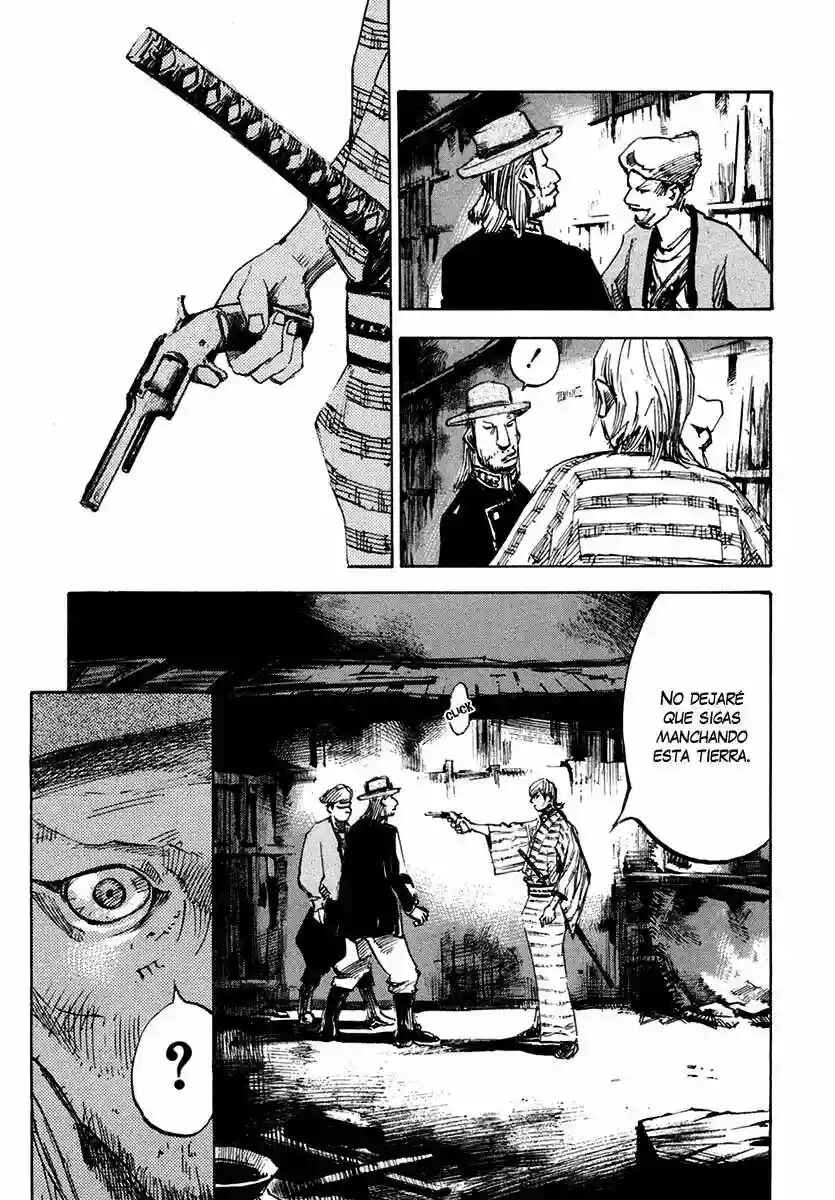 Chapter 116 - Page 21