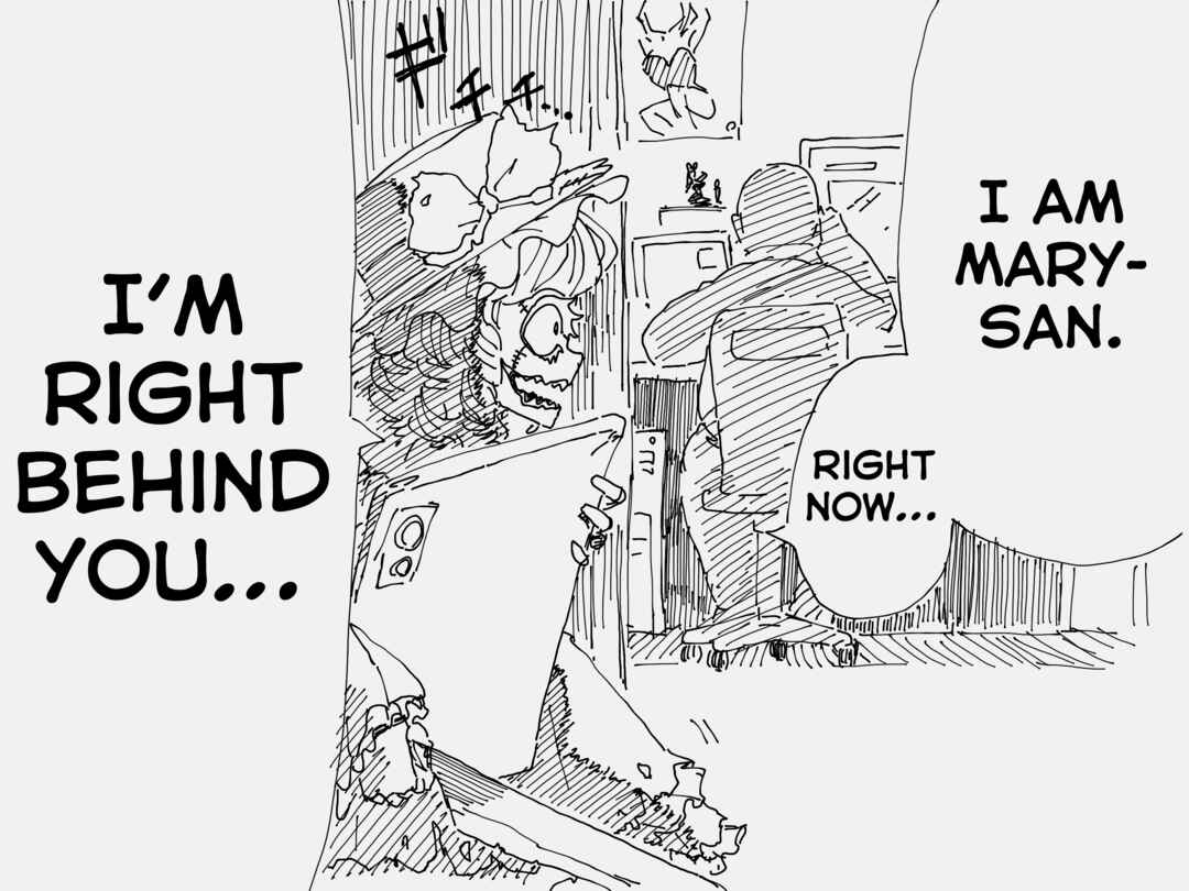 Chapter 66 - Page 1