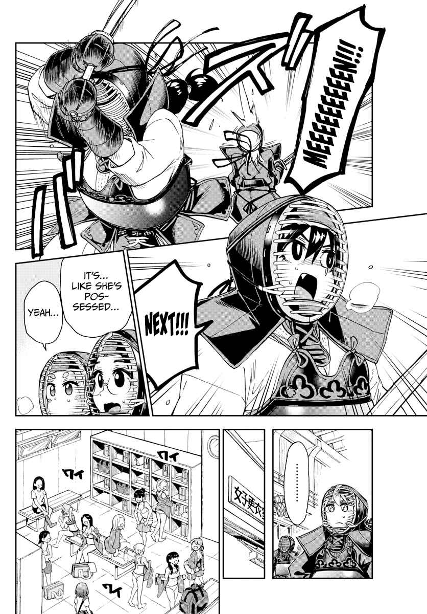 Chapter 266 - Page 10