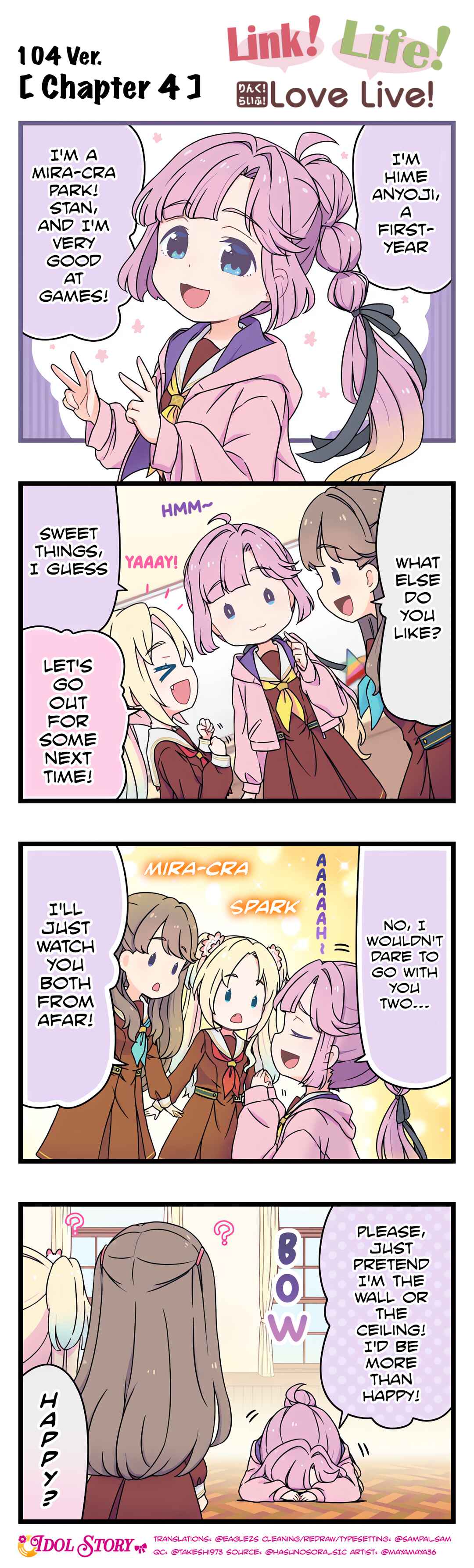 Chapter 4 - Page 1