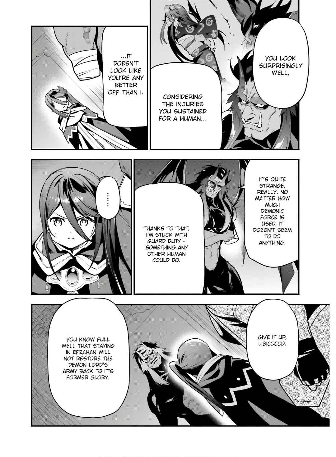 Chapter 91 - Page 10