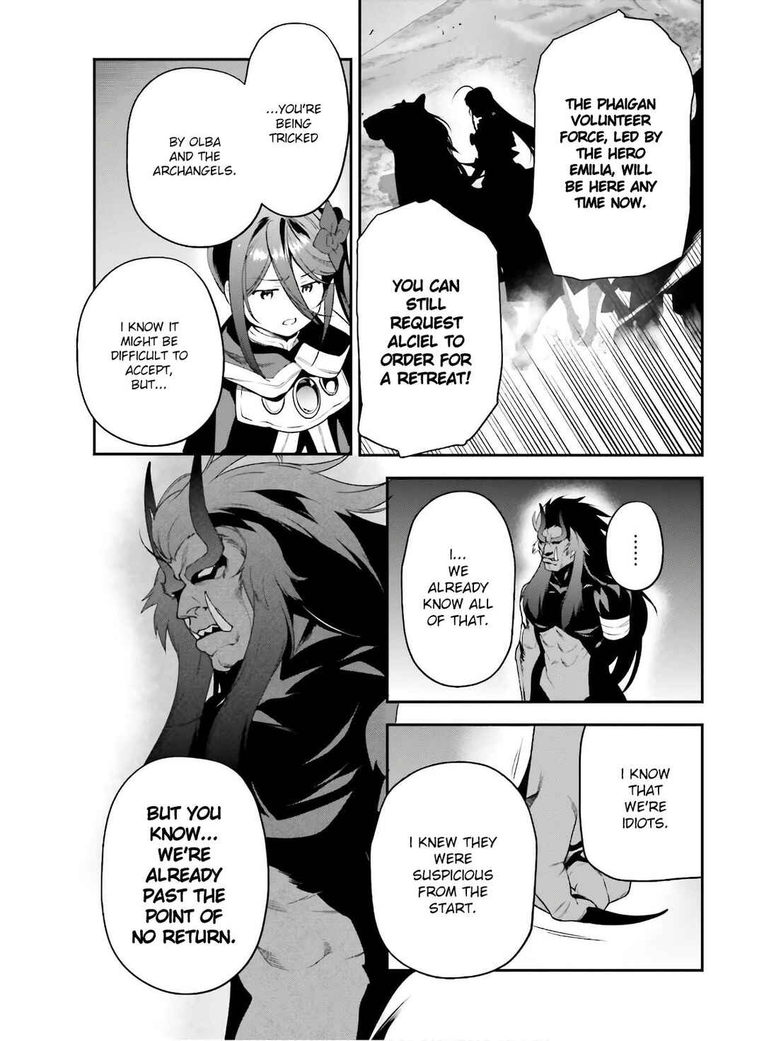 Chapter 91 - Page 11