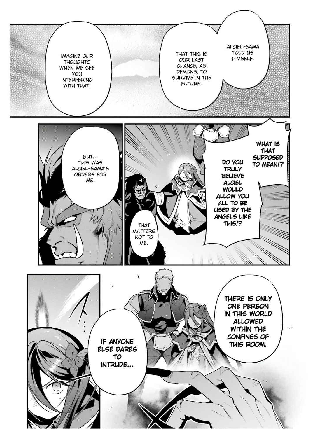Chapter 91 - Page 13