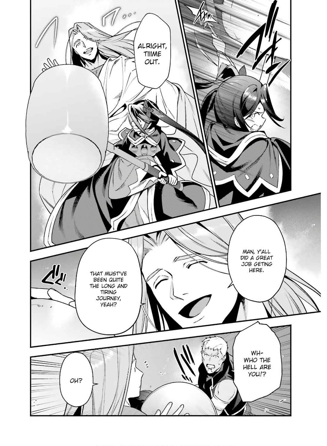 Chapter 91 - Page 14