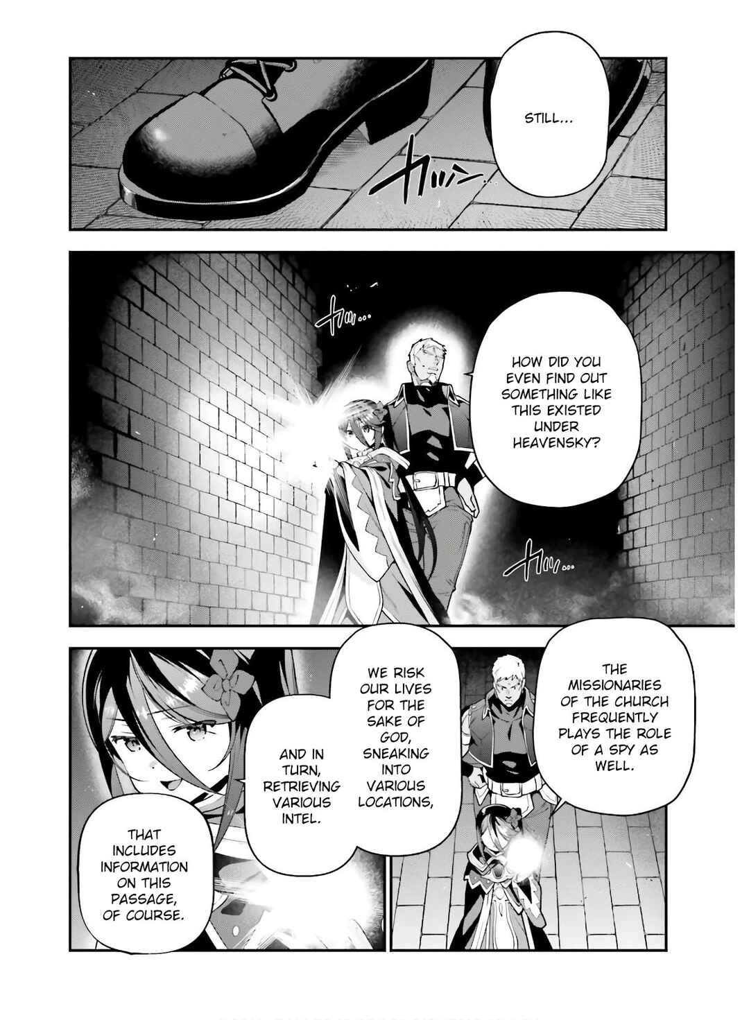 Chapter 91 - Page 2
