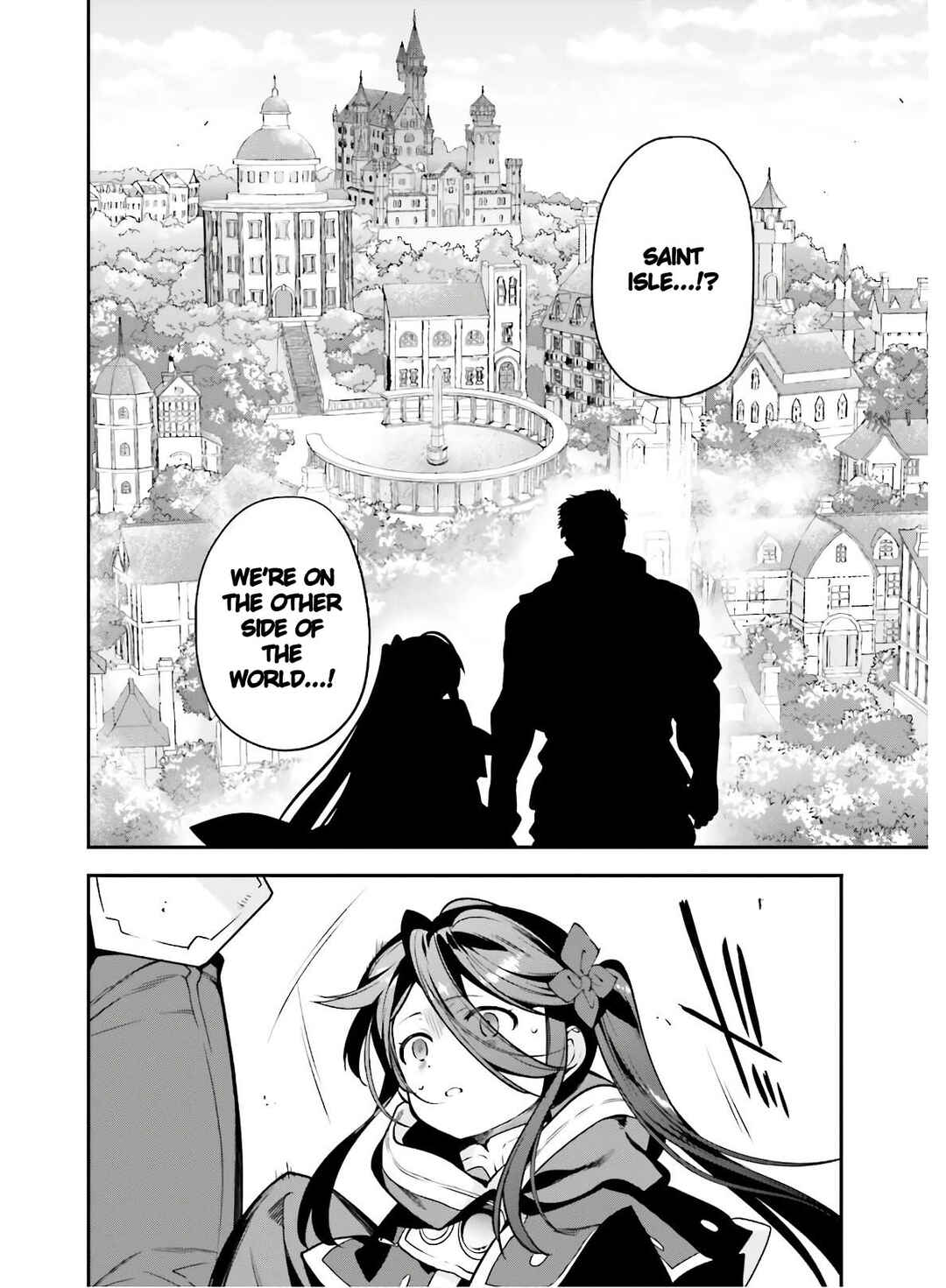 Chapter 91 - Page 20