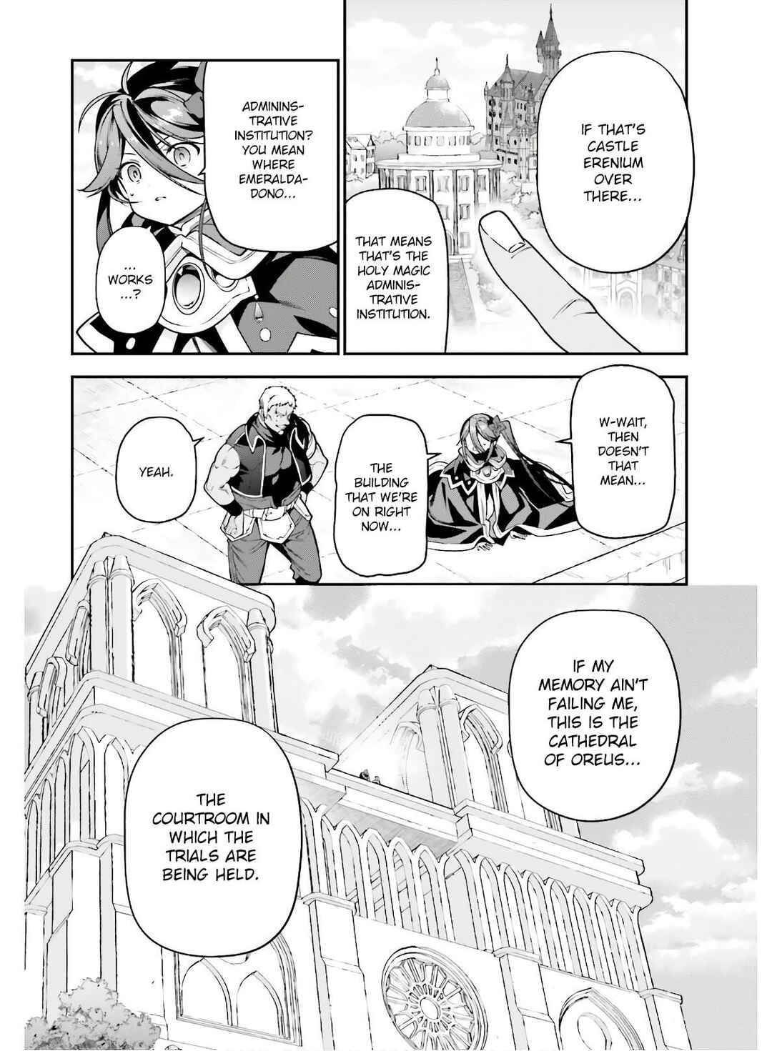 Chapter 91 - Page 22