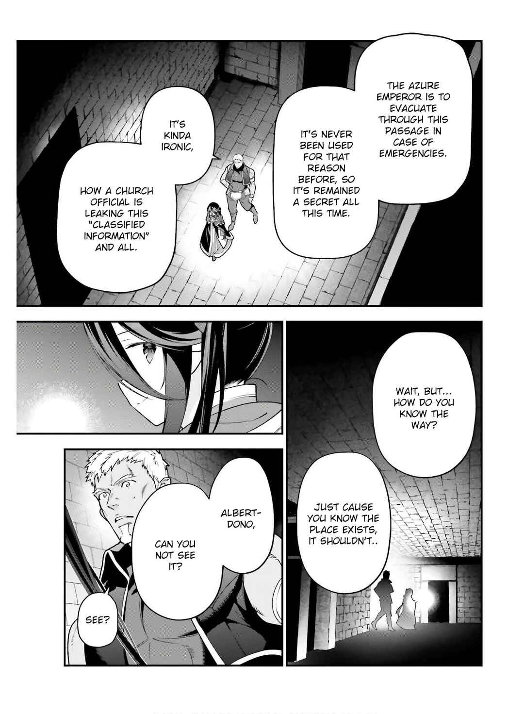 Chapter 91 - Page 3