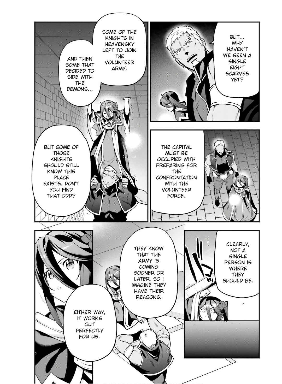 Chapter 91 - Page 5