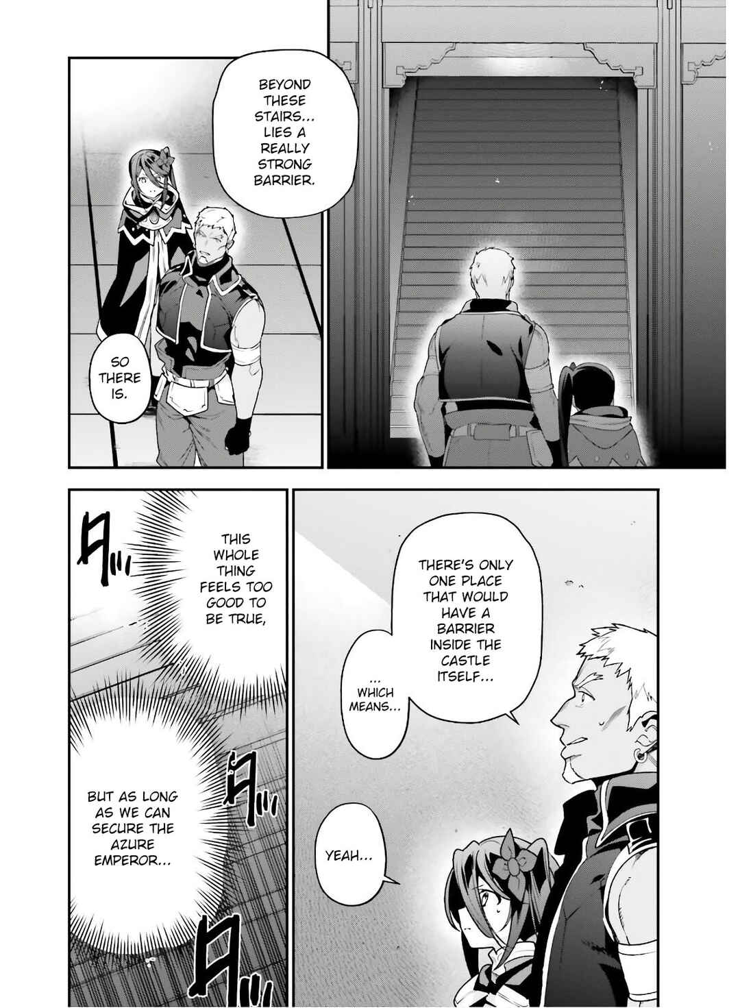 Chapter 91 - Page 6