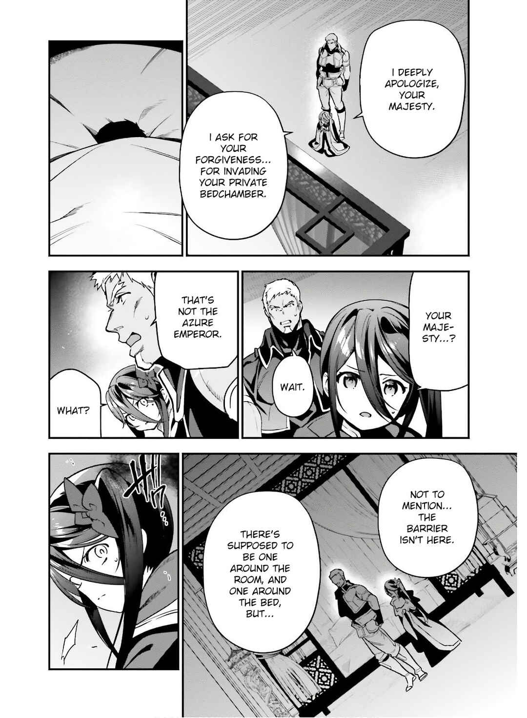 Chapter 91 - Page 8