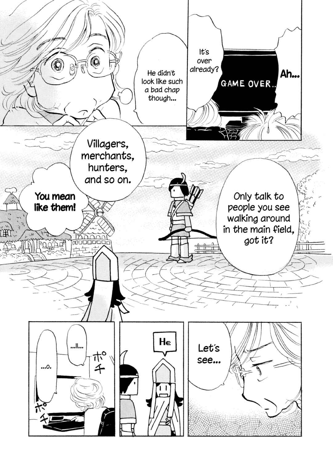 Chapter 16 - Page 19