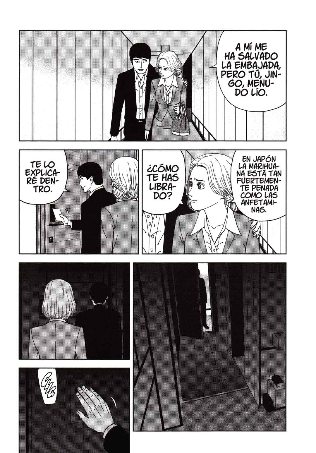 Chapter 129 - Page 11