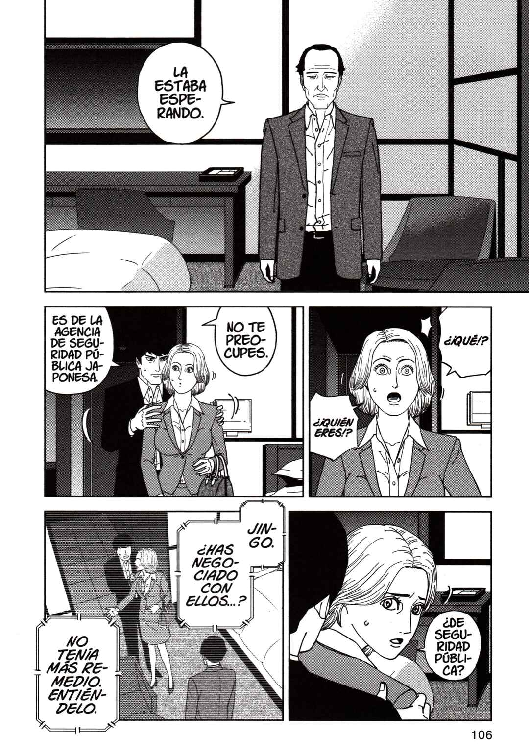 Chapter 129 - Page 12