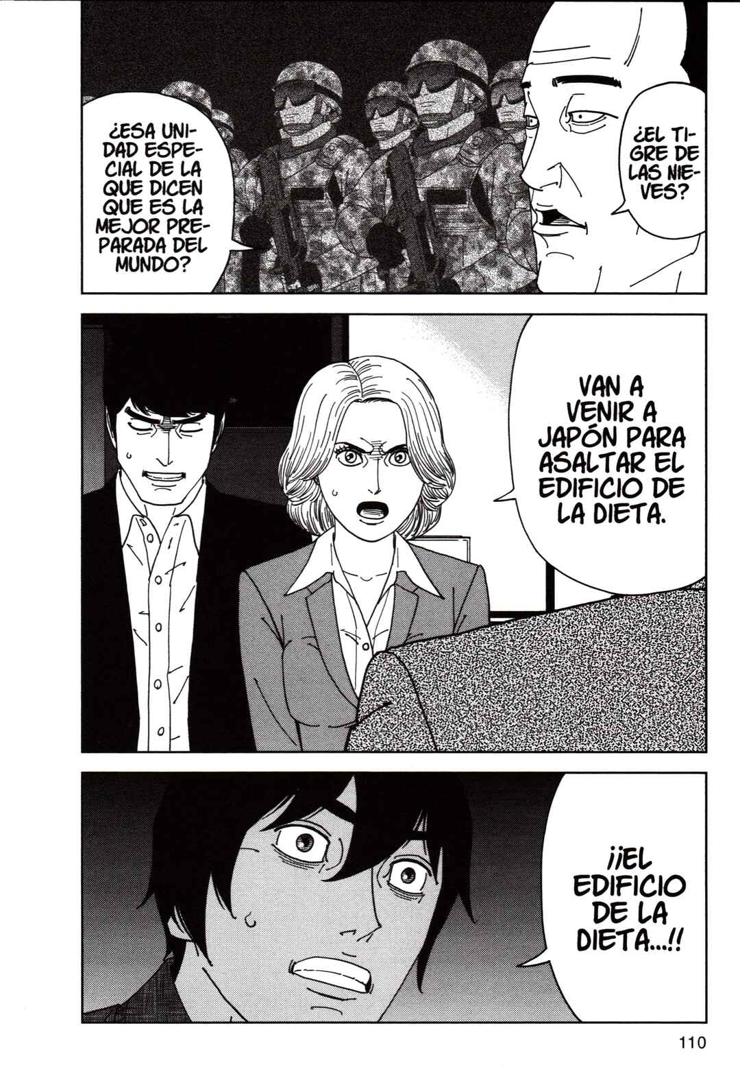 Chapter 129 - Page 16