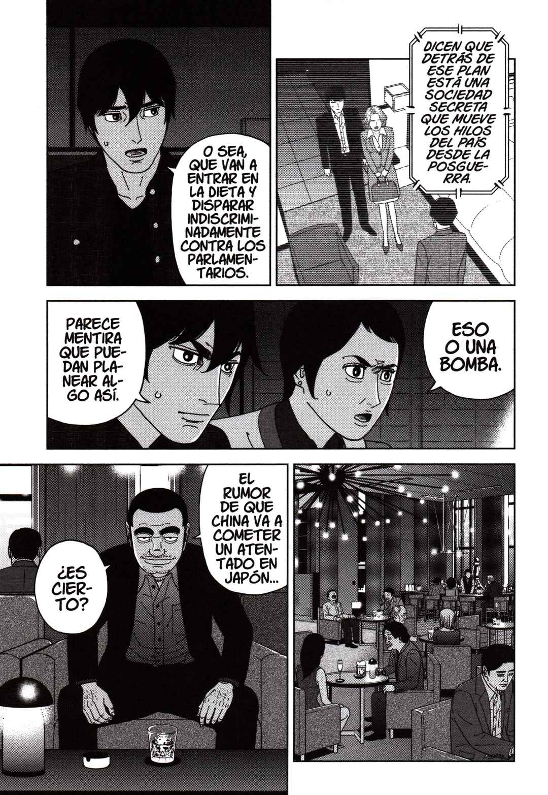 Chapter 129 - Page 17