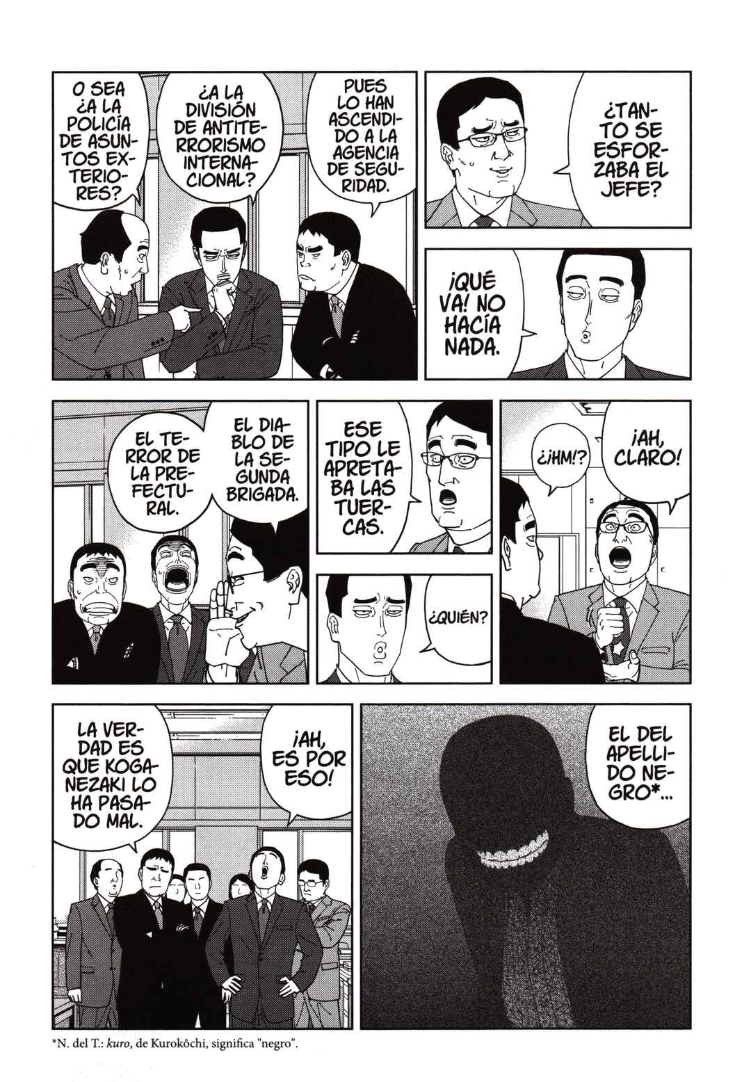 Chapter 129 - Page 3