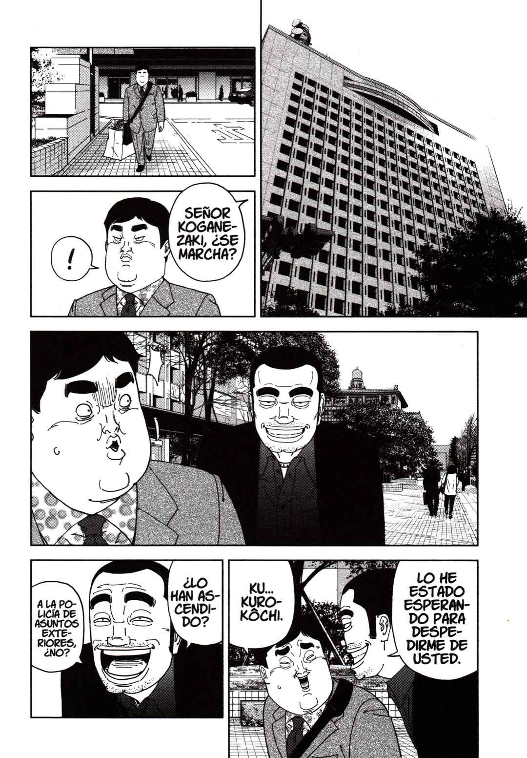 Chapter 129 - Page 4