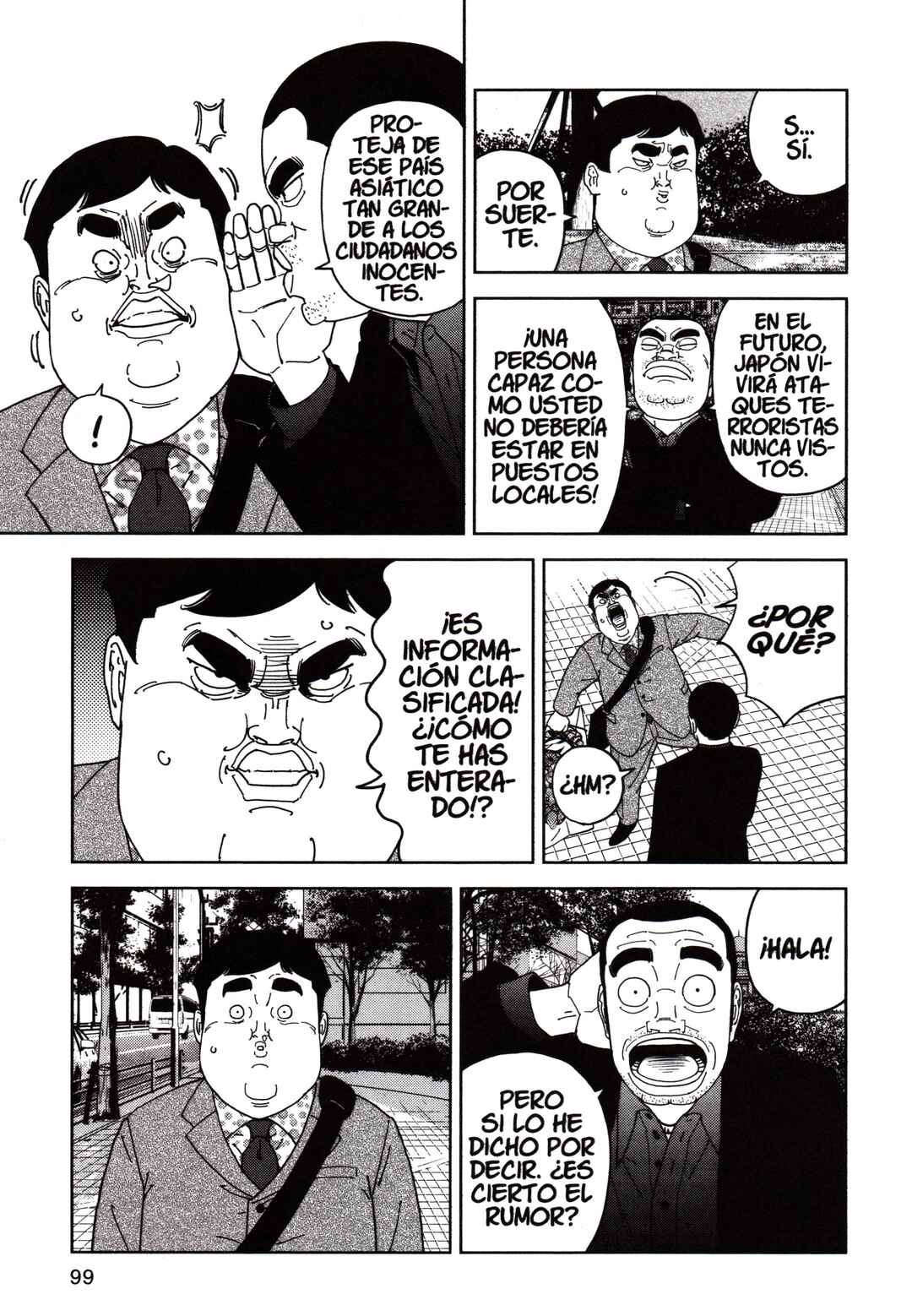 Chapter 129 - Page 5