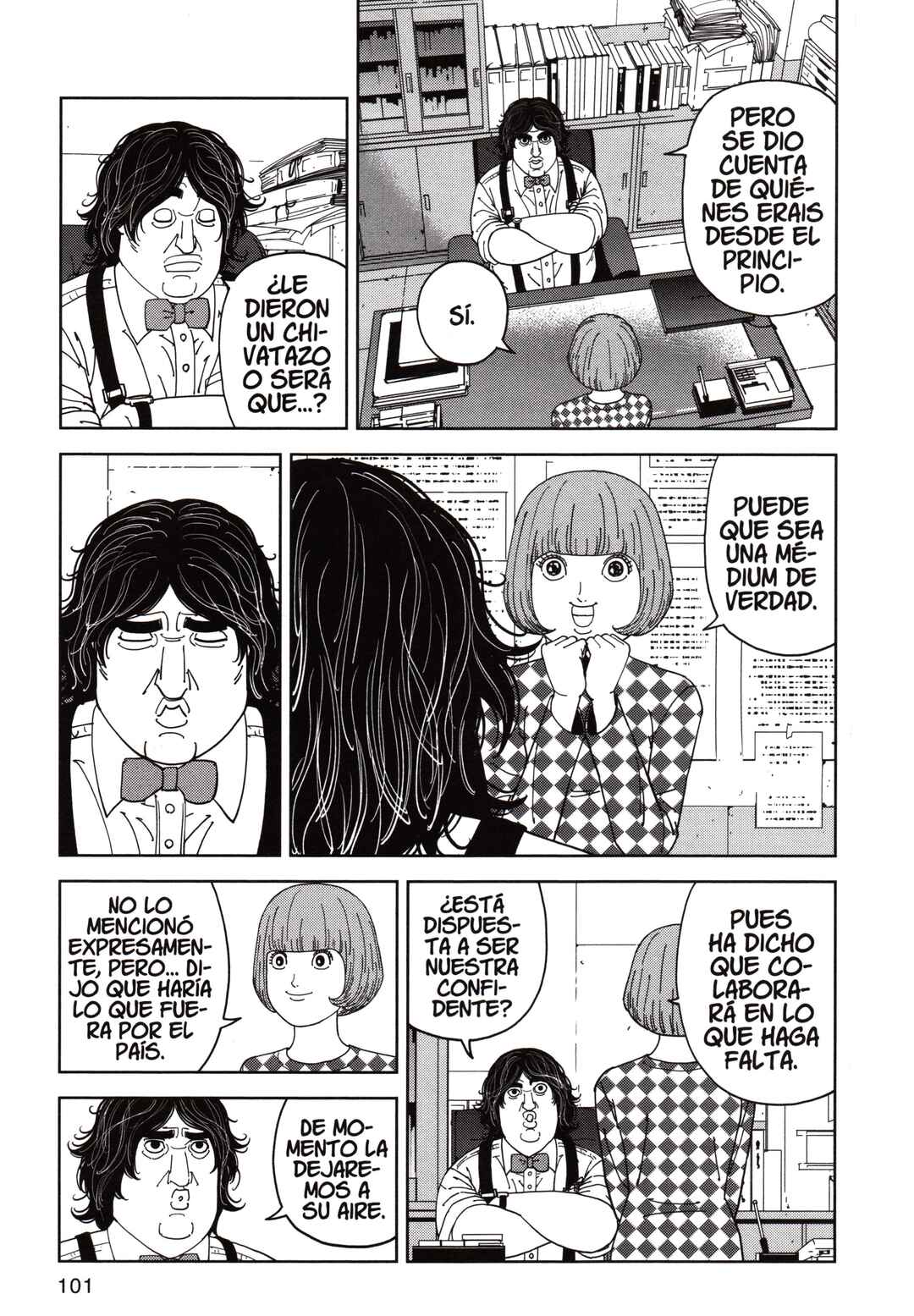 Chapter 129 - Page 7