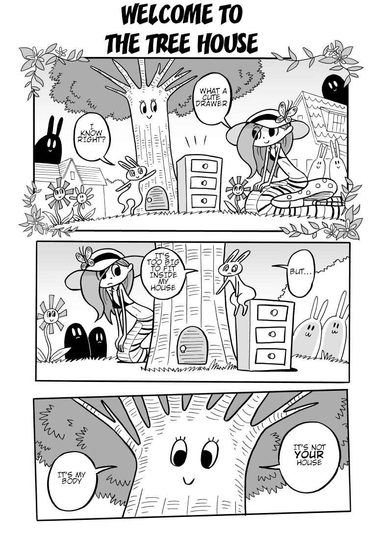 Chapter 31 - Page 1