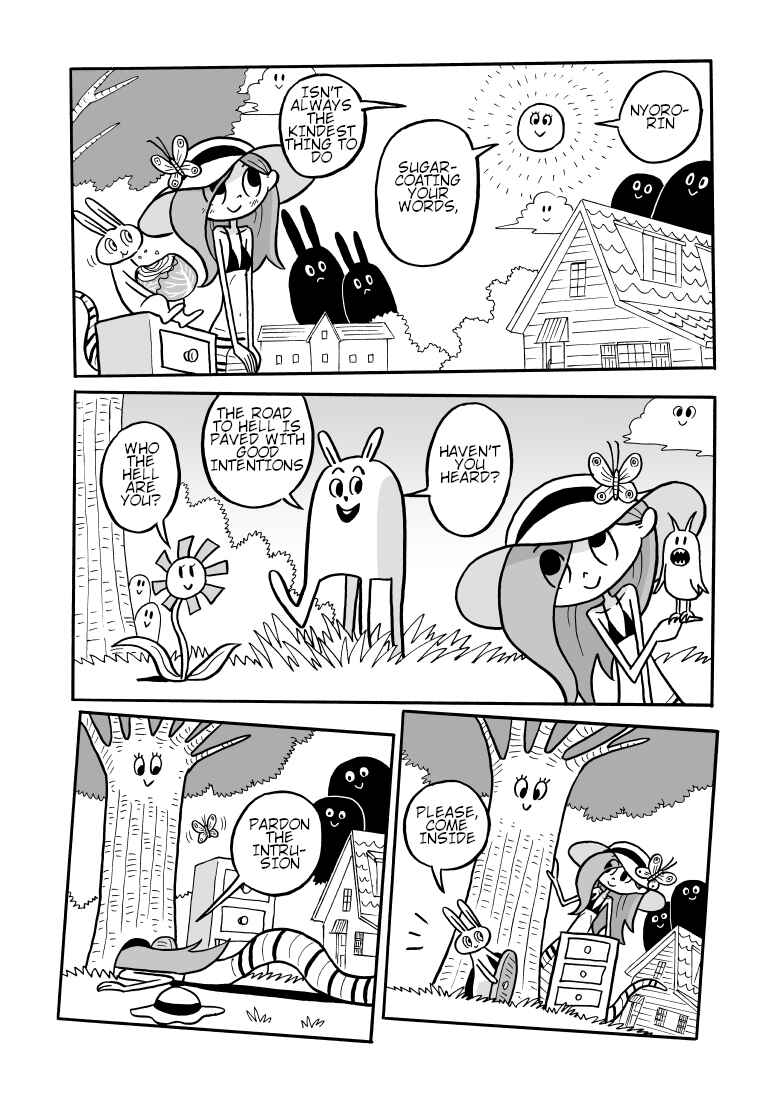 Chapter 31 - Page 3