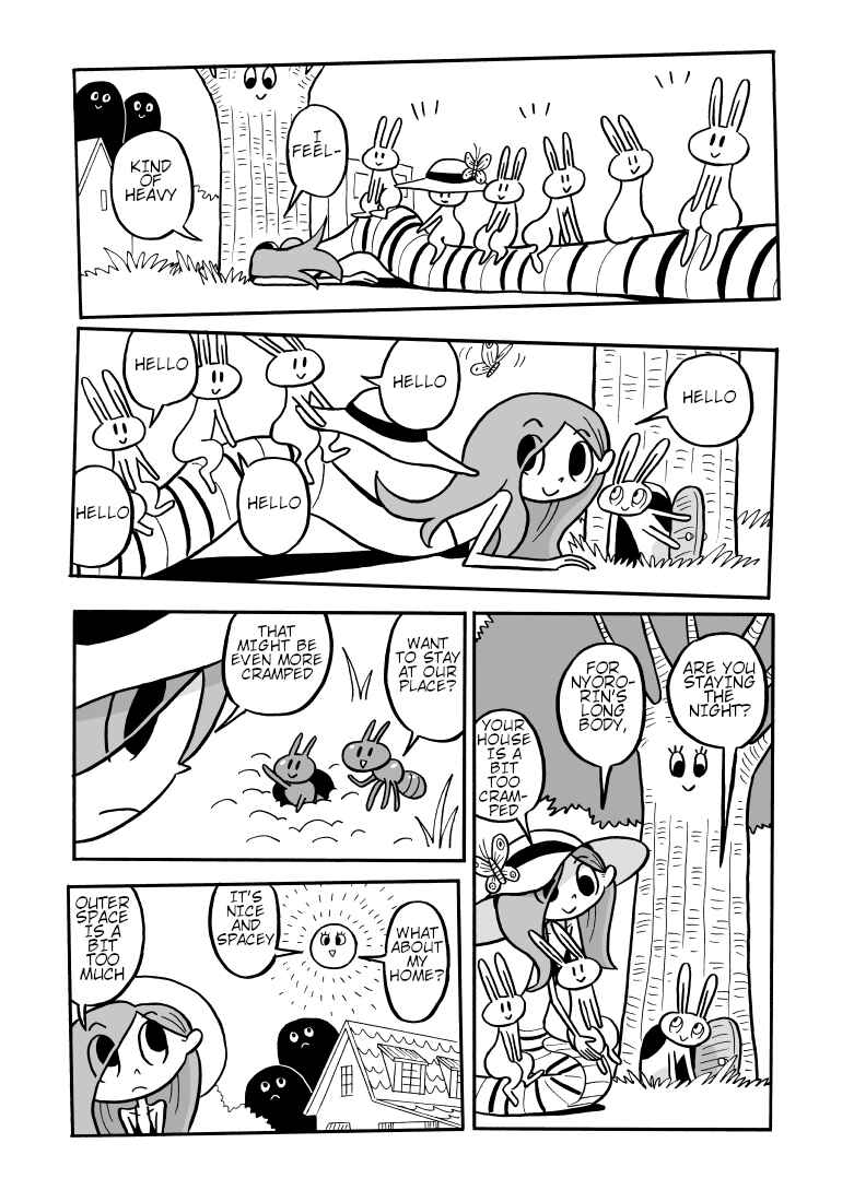 Chapter 31 - Page 5