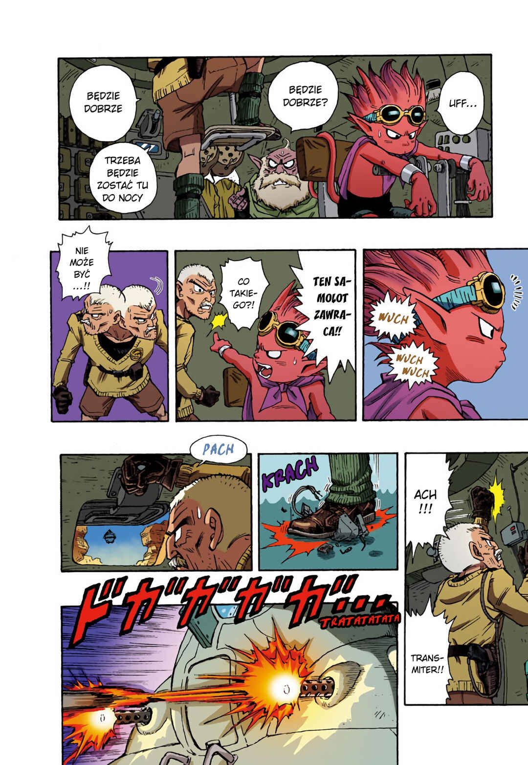 Chapter 4 - Page 7