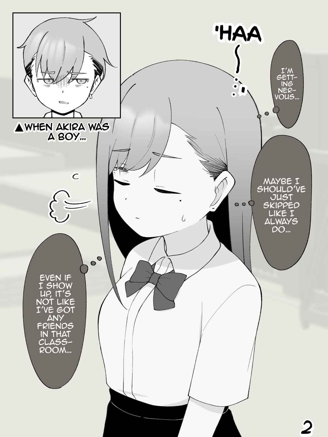 Chapter 234 - Page 2
