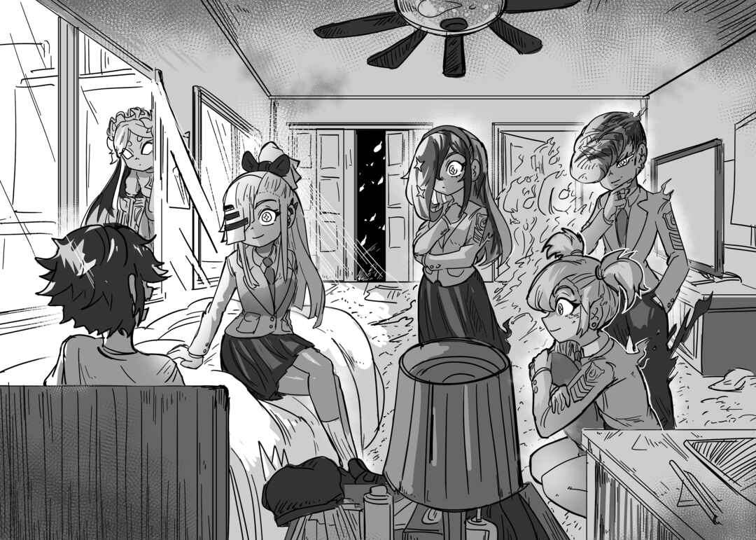 Chapter 4 - Page 3