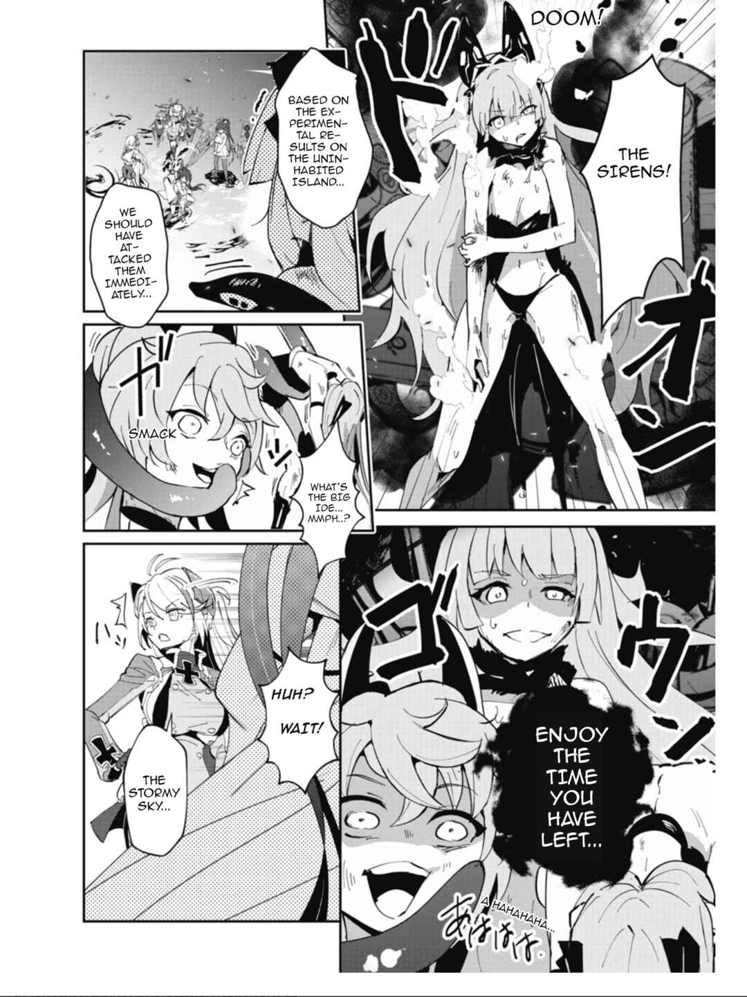Chapter 36 - Page 6
