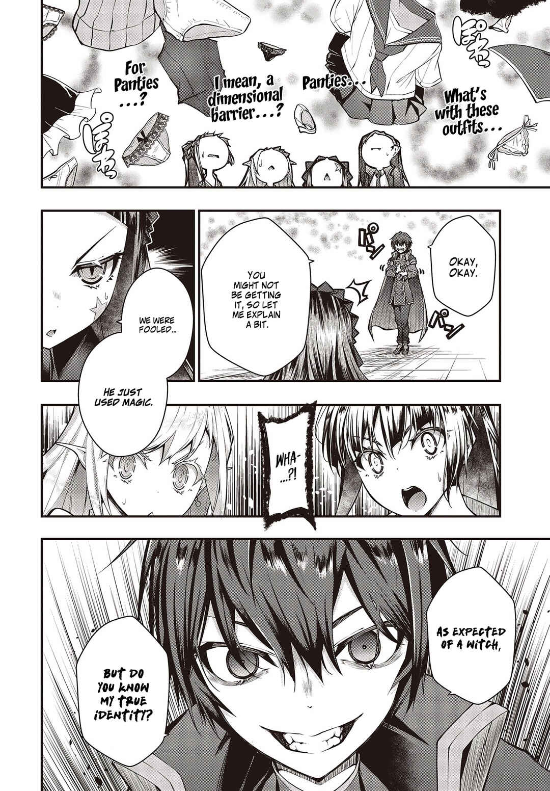 Chapter 2 - Page 4