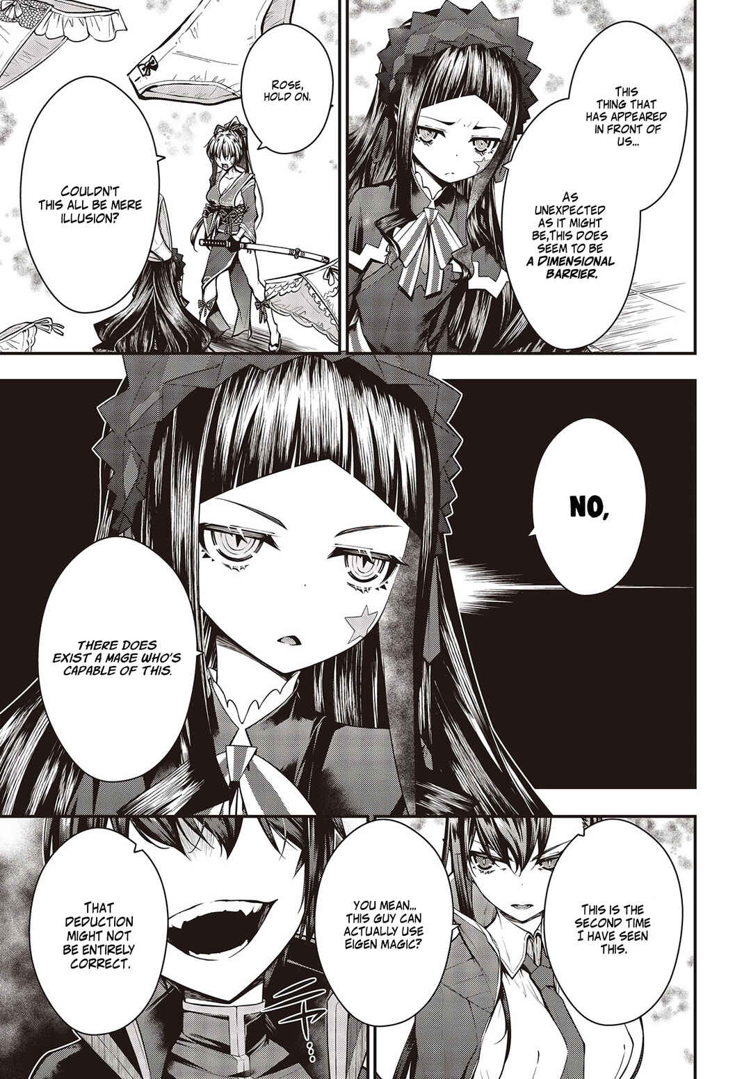 Chapter 2 - Page 5