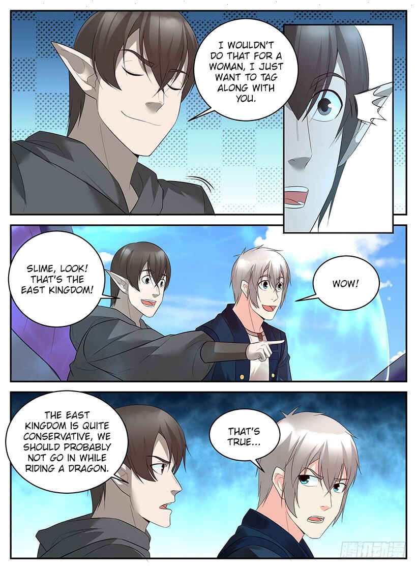 Chapter 72 - Page 10