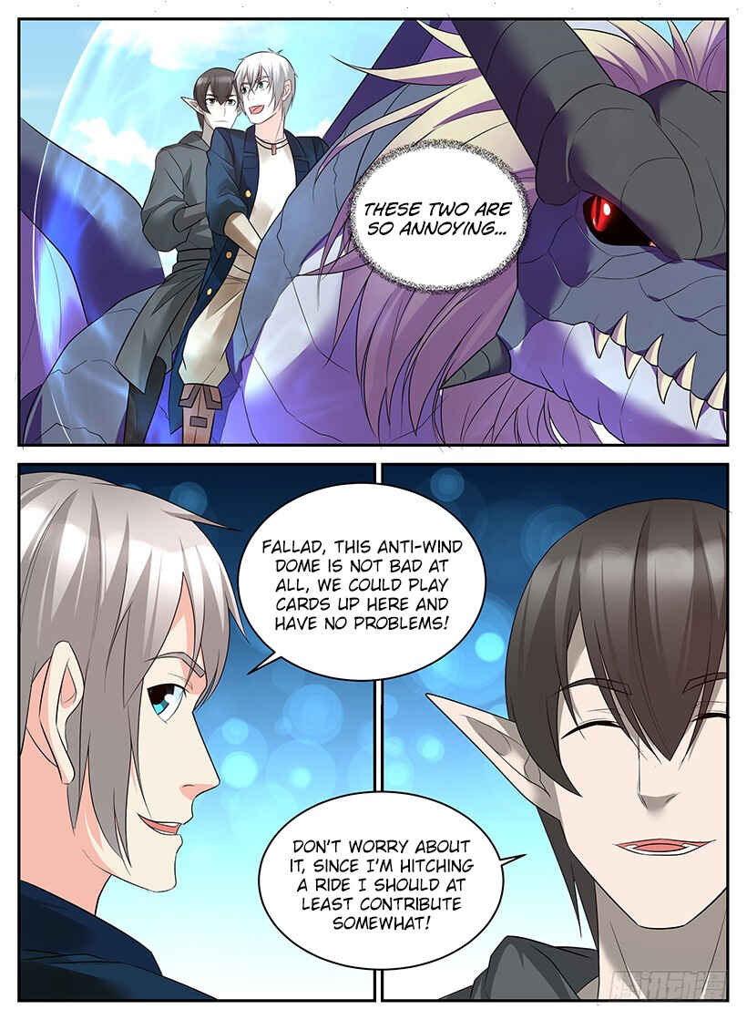 Chapter 72 - Page 3