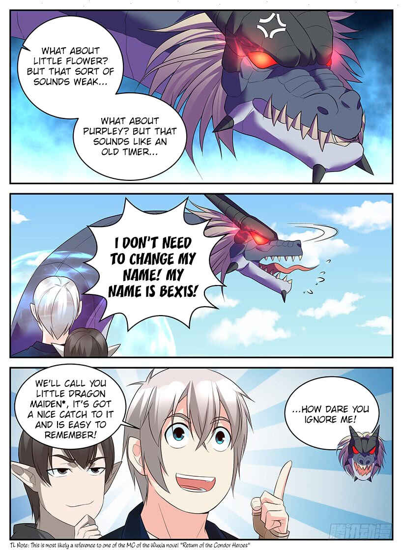Chapter 72 - Page 6