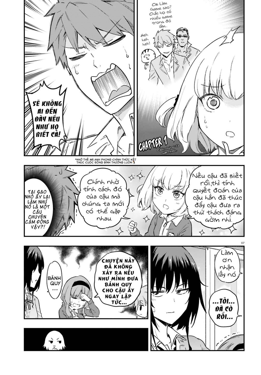 Chapter 151 - Page 8