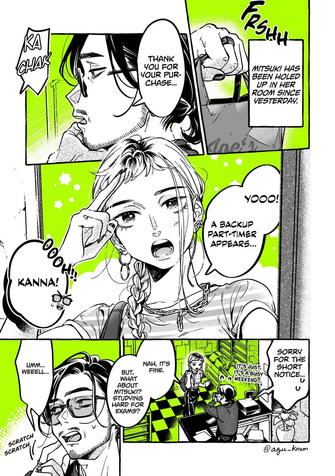 Chapter 66 - Page 1