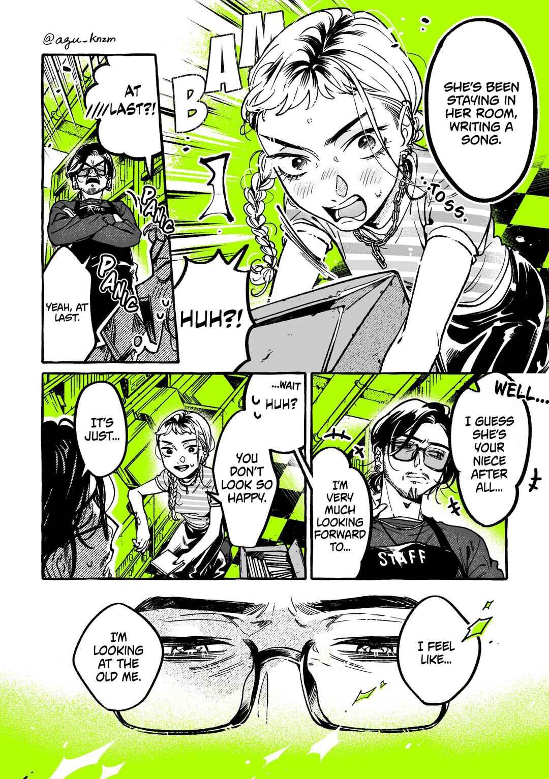 Chapter 66 - Page 2