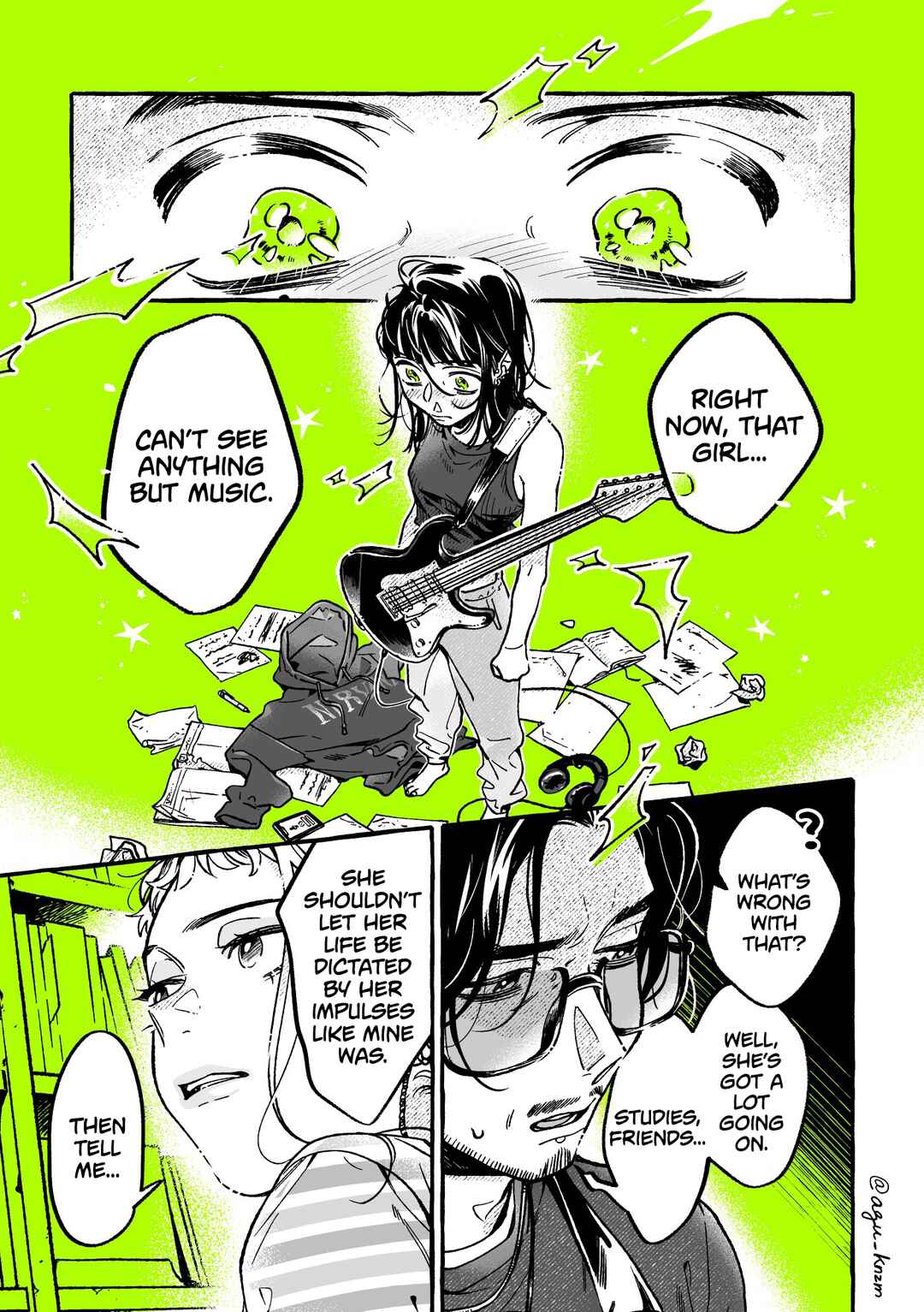 Chapter 66 - Page 3