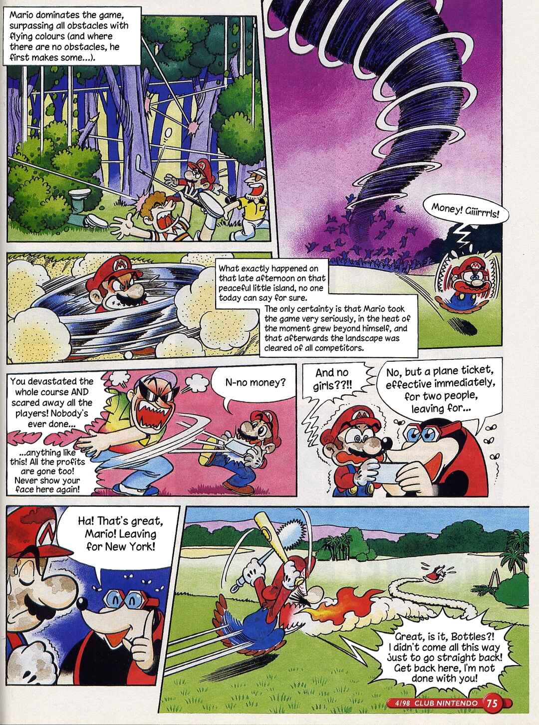 Chapter 4 - Page 6