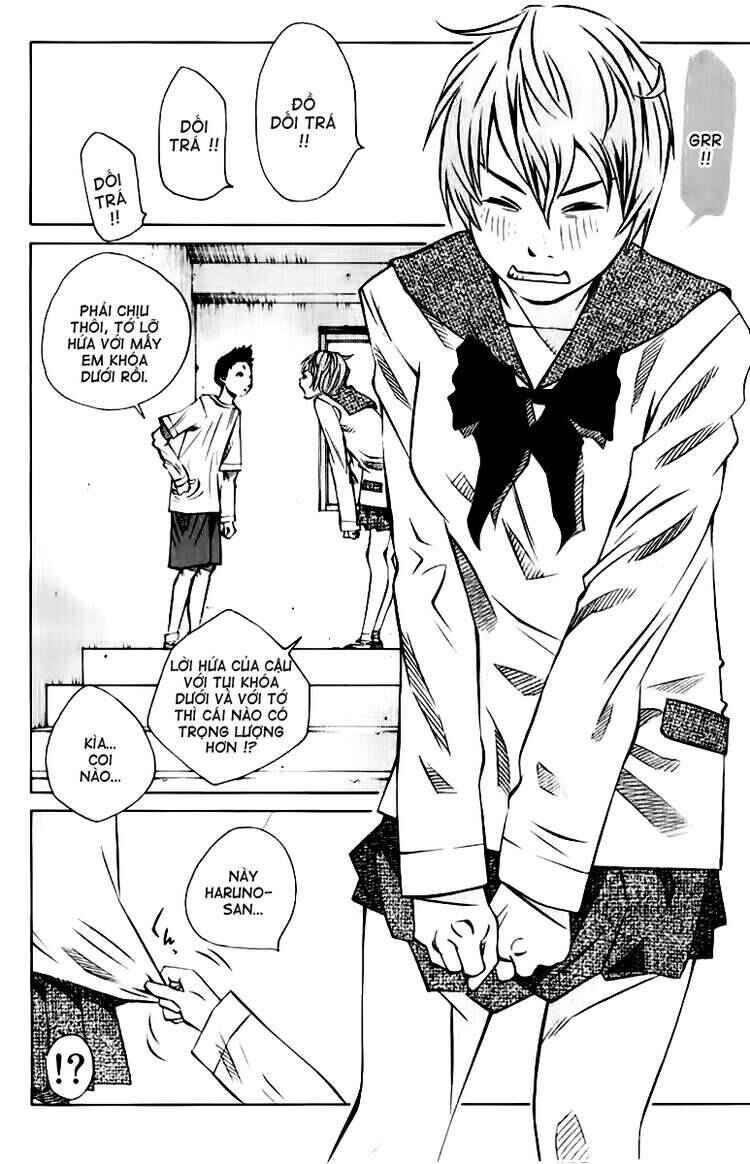 Chapter 124 - Page 11
