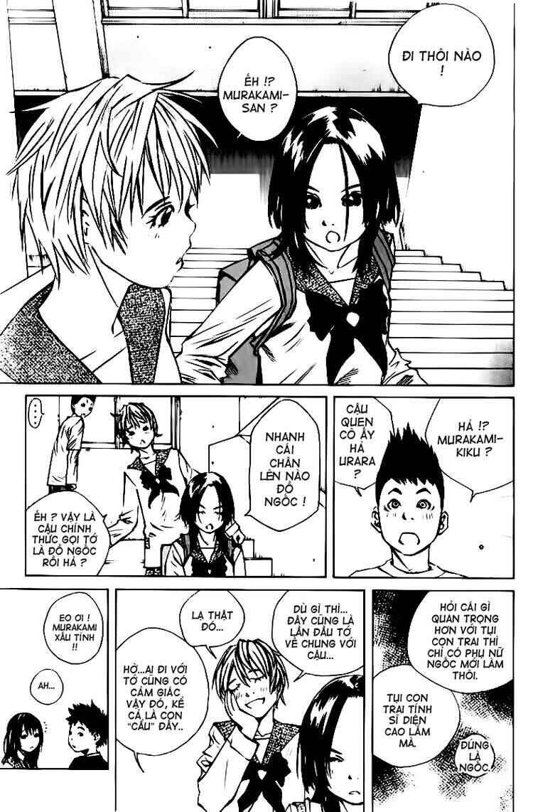 Chapter 124 - Page 12