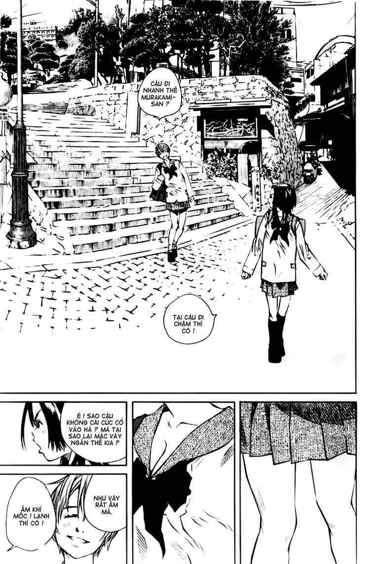 Chapter 124 - Page 14